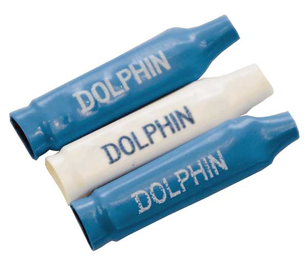 Dolphin Closed End Connectors - Sealed or Unsealed Dolphin Closed End Connectors - Sealed or Unsealed