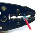 Heat Shrink Crimp & Solder Seal Kit + Tools + Laser Bundle Deal - 6962WD