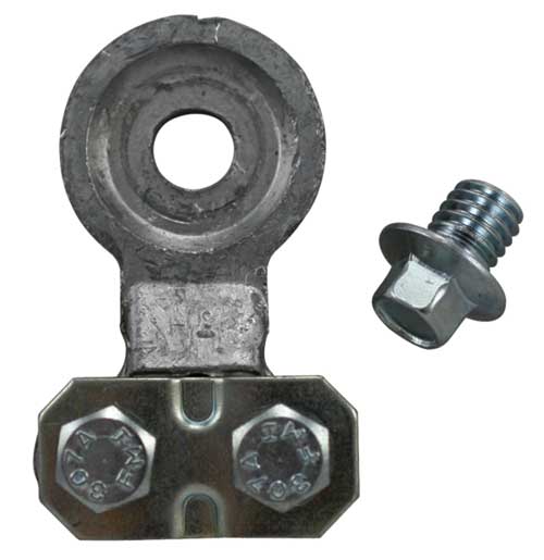 Heavy-Duty Replacement Side Terminal Universal