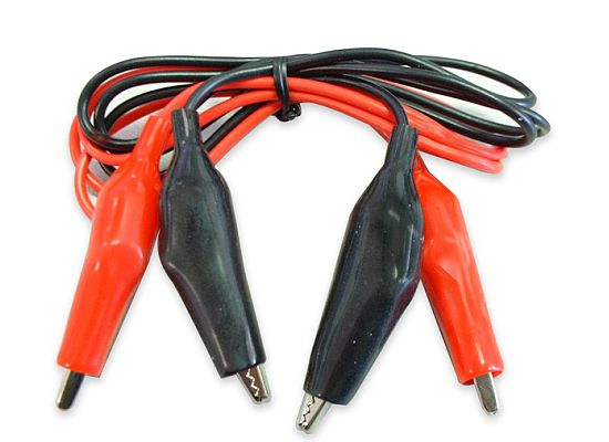 Deluxe Test Leads