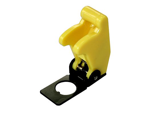 JT&T Products 2652F Toggle Switch Position Indication Cover 