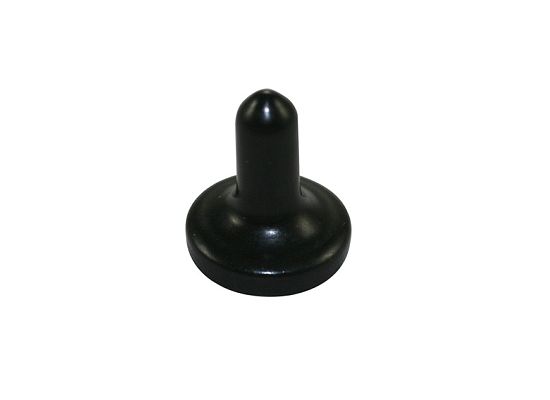 Toggle Switch Boot  (Fits standard 1/2” to 3/4” stem)