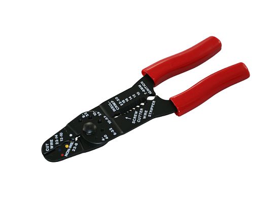 Deluxe Crimping Tool