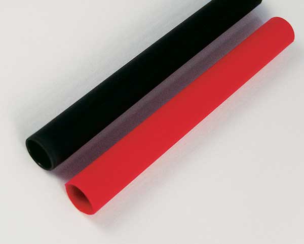 1-1/10" 3 to 1 Dual/Heavy-Wall Adhesive Lined Heat Shrink Tubing