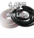 Split Loom (Flex-Guard) Tubing