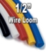 Split Loom (Flex-Guard) Tubing