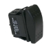20 AMP @ 12 Volt DPDT On/Off/On Rocker Switches - 