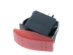20 AMP @ 12 Volt DPDT On/Off/On Rocker Switches - 