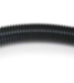 3/4" Diameter NYLON Split Wire Loom Flex-Guard Convoluted Tubing - 