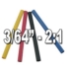 2 to 1 Single/Thin-Wall Polyolefin Heat Shrink Tubing