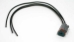 3 Wire Deutsch style Amphenol AT Pigtails - DT3P