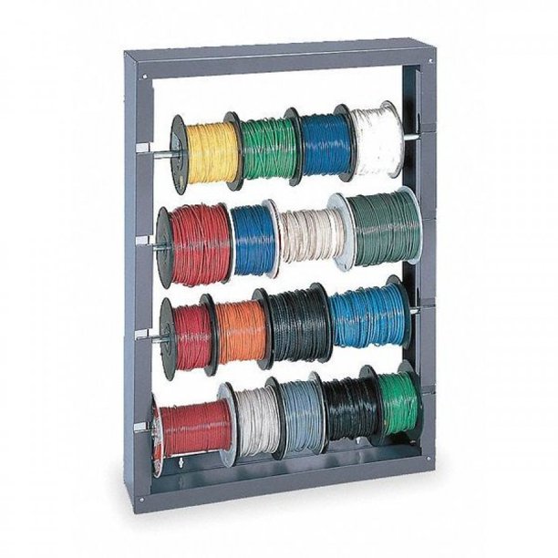 4 Rod Wire Rack