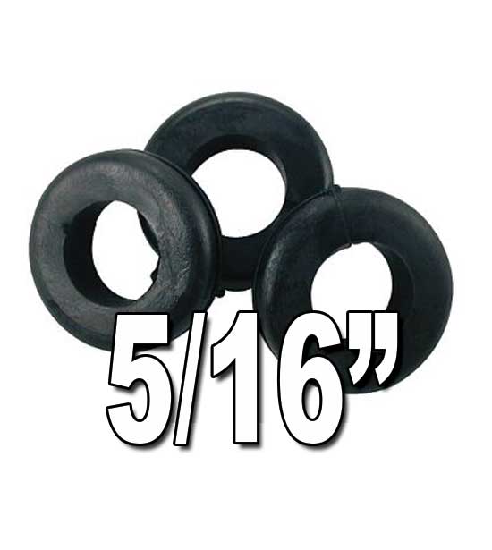 5/16" Grommets