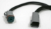 6 Wire Deutsch style Amphenol AT Pigtails - DT6P