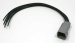 6 Wire Deutsch style Amphenol AT Pigtails - DT6P