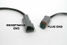 6 Wire Deutsch style Amphenol AT Pigtails - DT6P
