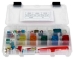 6956F Commercial Vehicle Fuse Kit, 50 pcs - 6956F