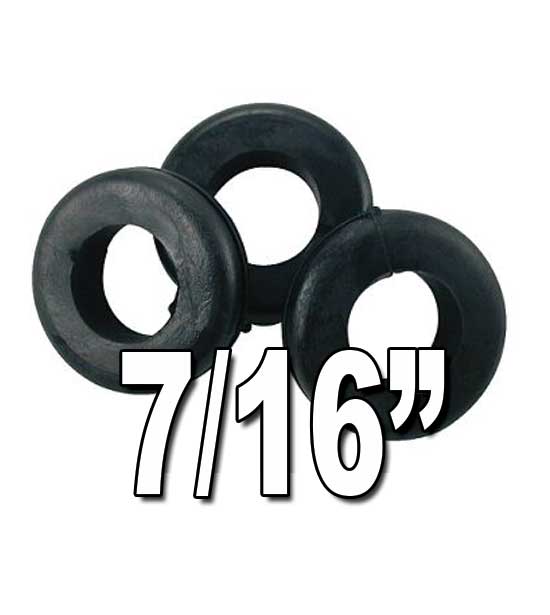 7/16" Grommets