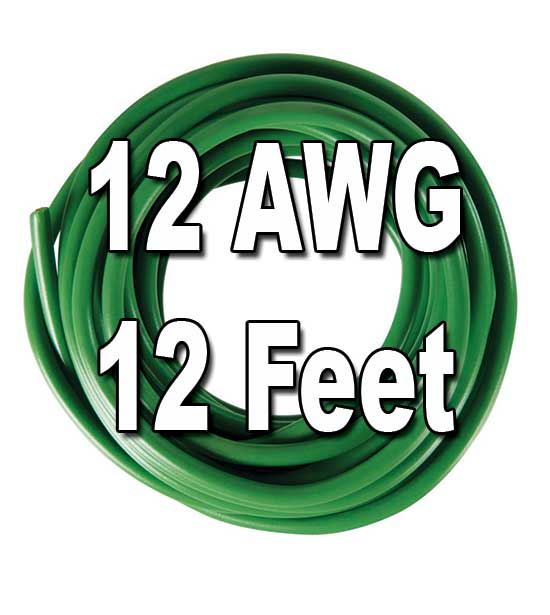 Primary Wire