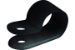Clamps - Nylon Black