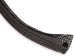 Braided Semi Rigid "F6" Split Wrap Sleeving - 