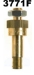 Brass Battery Bolt Extenders - 