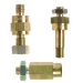 Brass Battery Bolt Extenders - 