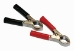 Charging Clamps, w/ Vinyl Handles - 253Z
