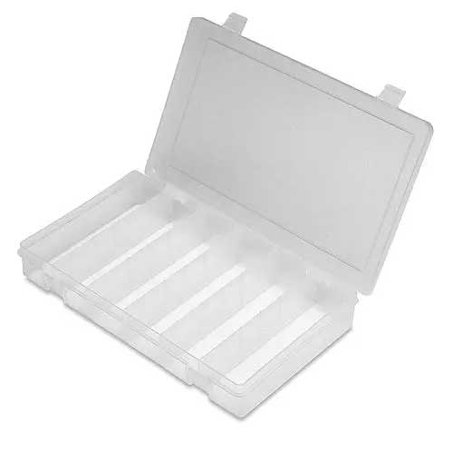 Durham SP6 Organizer Box Durham SP6 Organizer Box