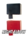 Elbow Style Battery Cable Terminal Protector Boots, Top Post  - 