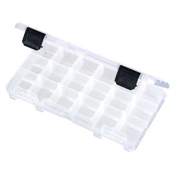 Flambeau Tuff Tainer 3003 adjustable divider box Flambeau Tuff Tainer 3003 adjustable divider box