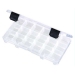 Flambeau Tuff Tainer 3003 adjustable divider box - 6002
