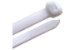 Heavy-Duty Cable Ties - Nylon White