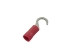 Vinyl Insulated Hook Terminals