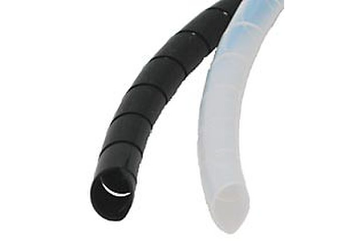 3/8" Spiral-Cut Tubing (Forward Cut)