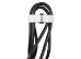 Strip-Ties - Hook & Loop Velcro Fastener with Buckle