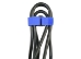 Strip-Ties - Hook & Loop Velcro Fastener with Buckle