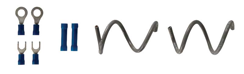 OEM Style Fuse Link wire Kits