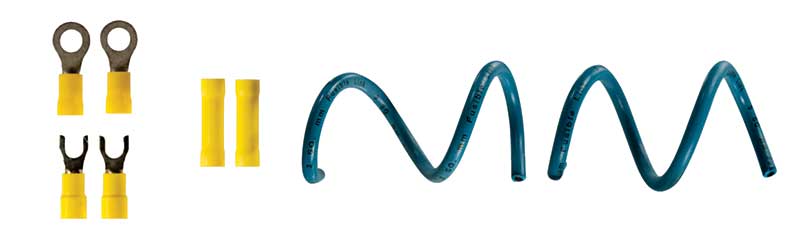 OEM Style Fuse Link wire Kits