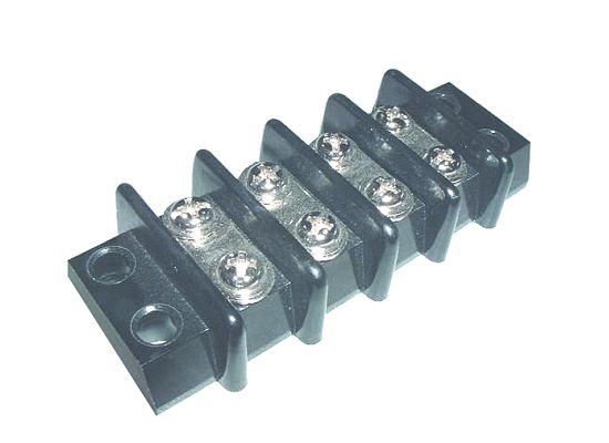 4 Position - Junction Block