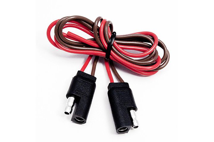 Automotive Wire Connectors for Marine and RV Applications