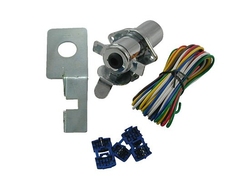 6-Pole Trailer Connector Wiring Kit.