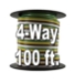 Bonded - Trailer Wire
