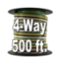 Bonded - Trailer Wire