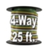 Bonded - Trailer Wire