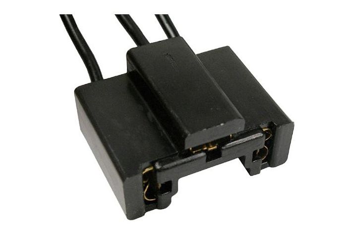3-Wire Universal GM, Ford, Chrysler & AMC Dimmer Switch Connector