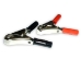 Clamps with Vinyl Handles