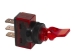 Illuminated Duckbill Switches (S.P.S.T 20A @ 12 Volt)