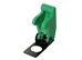 Green Toggle Switch Cover