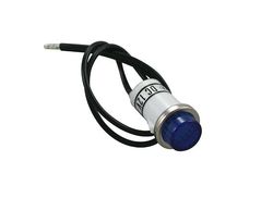 Warning Lights with Leads (16A @ 12 Volt)